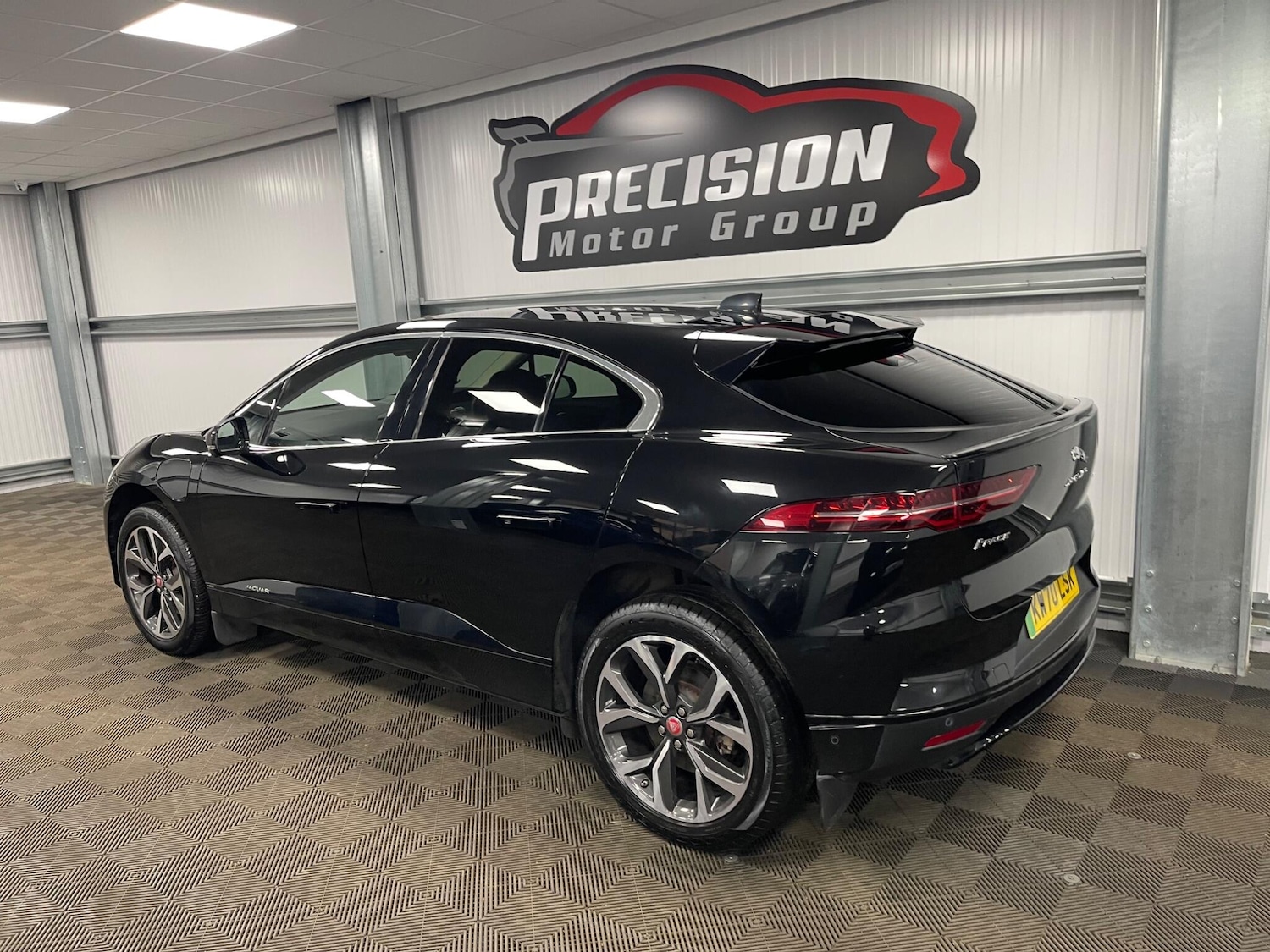 Used Jaguar I-Pace for sale - 77925367: Photo 15