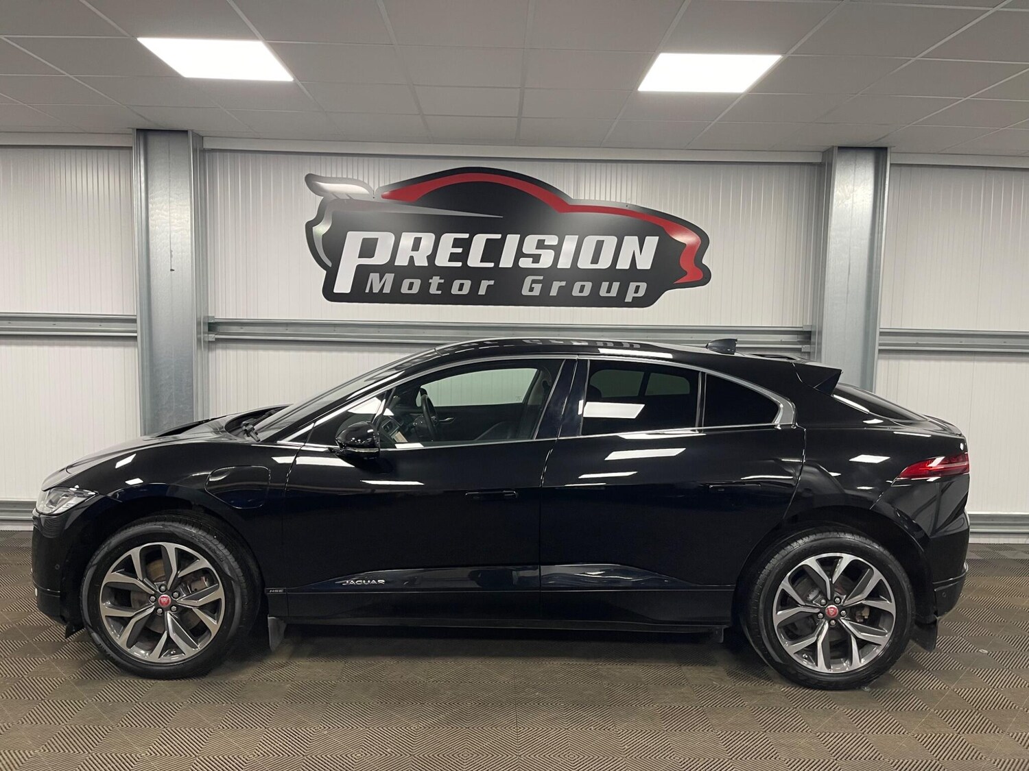 Used Jaguar I-Pace for sale - 77925367: Photo 16