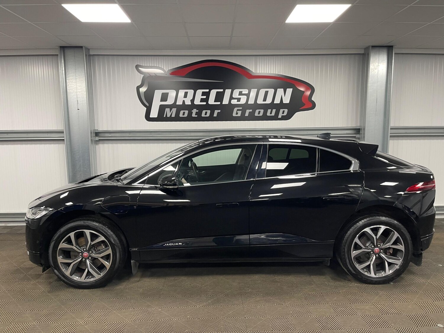 Used Jaguar I-Pace for sale - 77925367: Photo 17