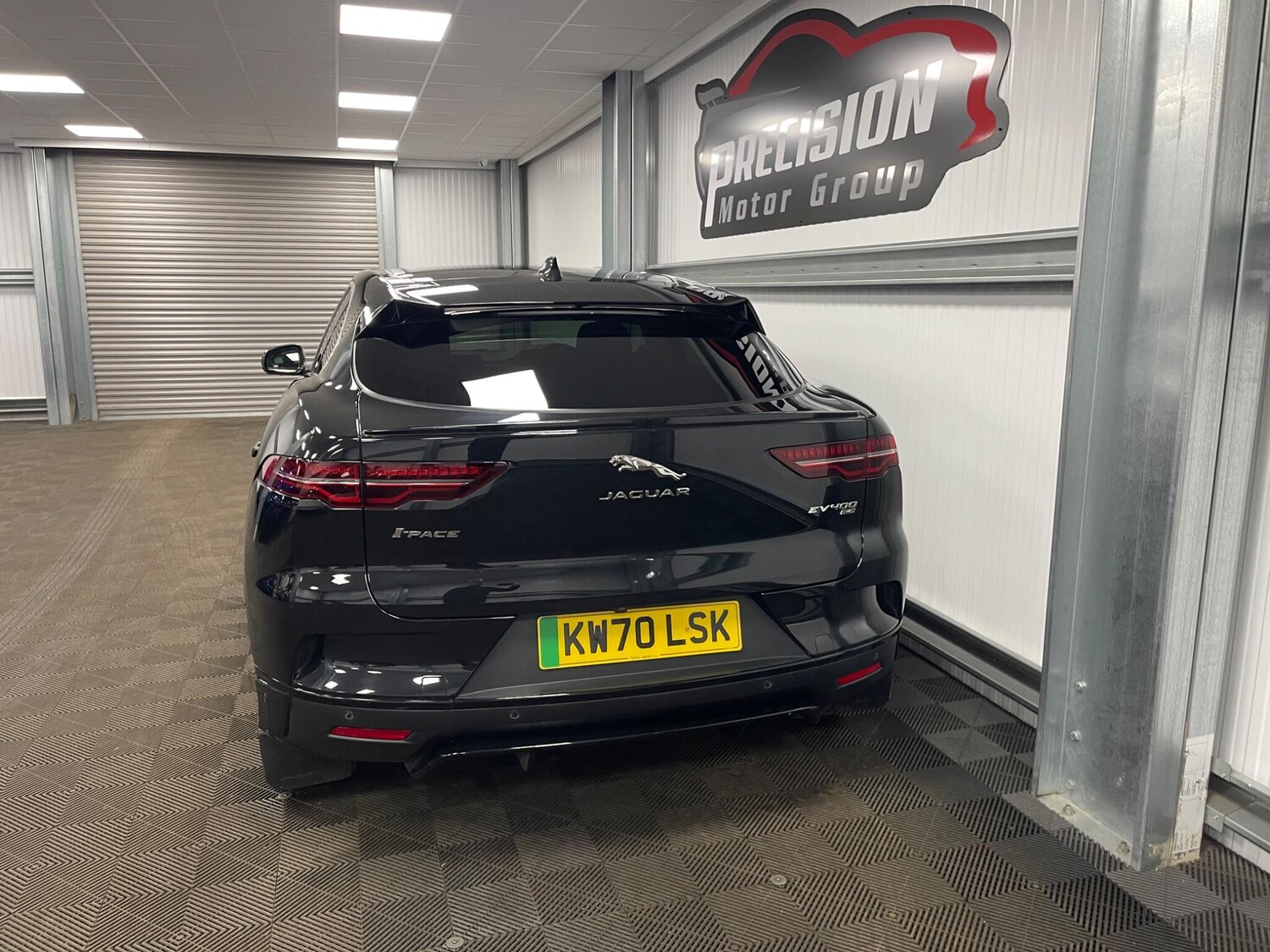 Used Jaguar I-Pace for sale - 77925367: Photo 18