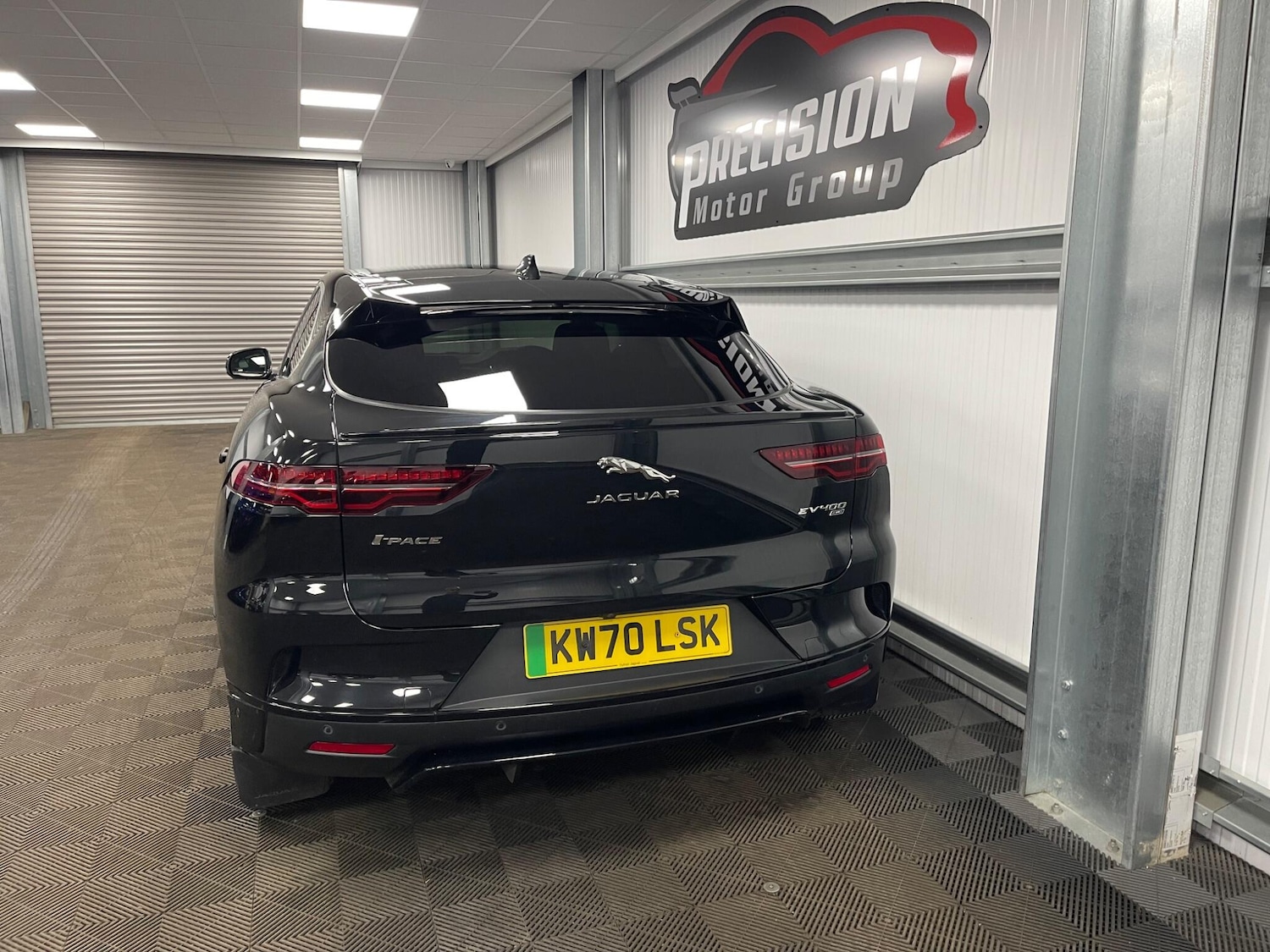 Used Jaguar I-Pace for sale - 77925367: Photo 19