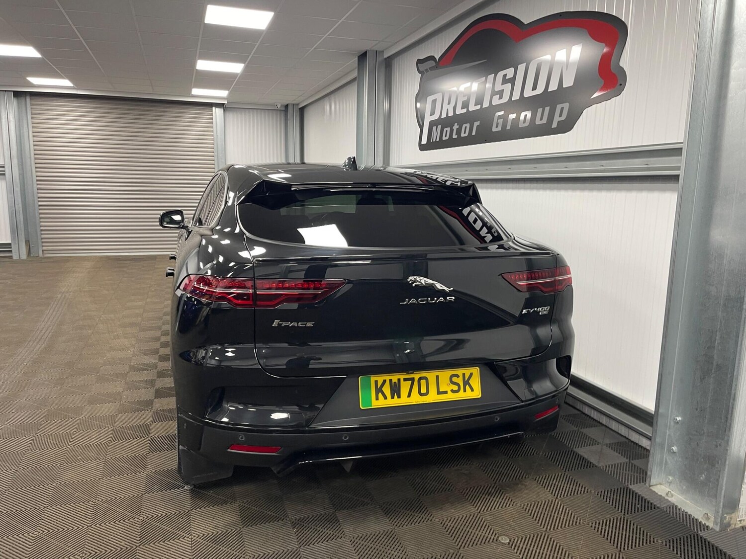 Used Jaguar I-Pace for sale - 77925367: Photo 20