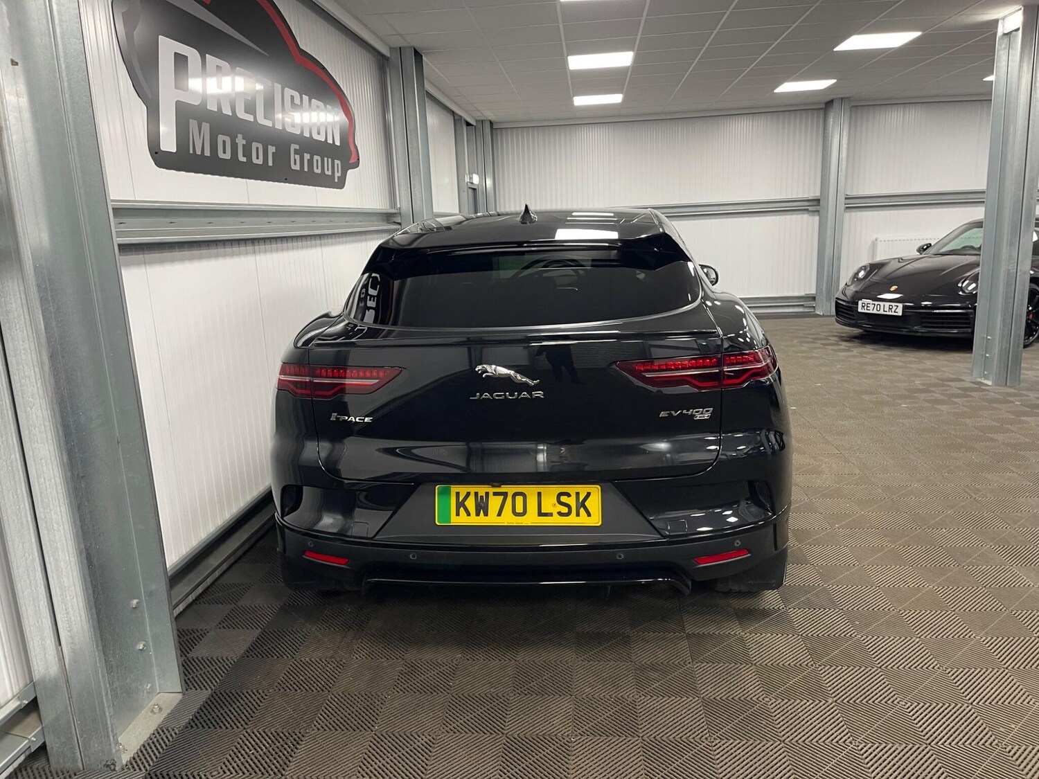 Used Jaguar I-Pace for sale - 77925367: Photo 21