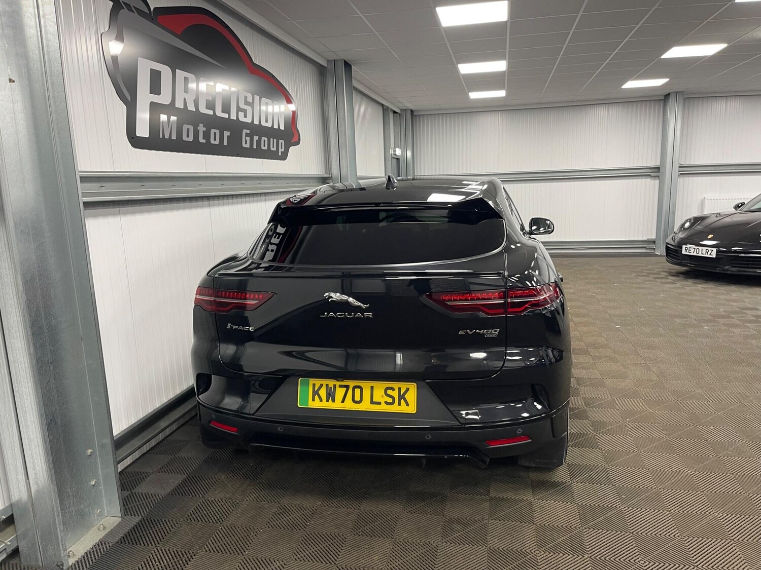 Used Jaguar I-Pace for sale - 77925367: Photo 22