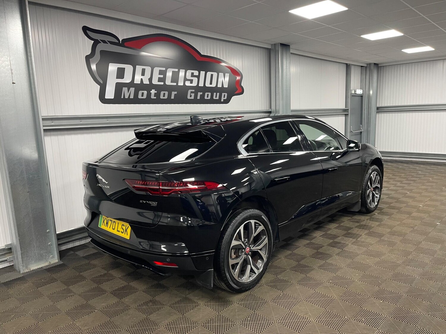 Used Jaguar I-Pace for sale - 77925367: Photo 24