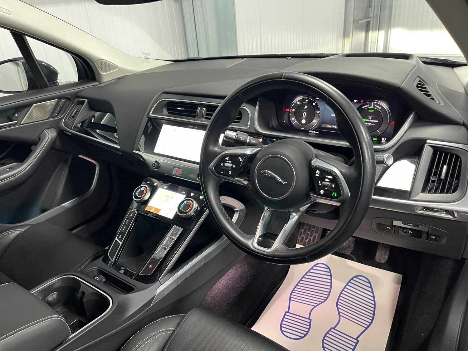 Used Jaguar I-Pace for sale - 77925367: Photo 25