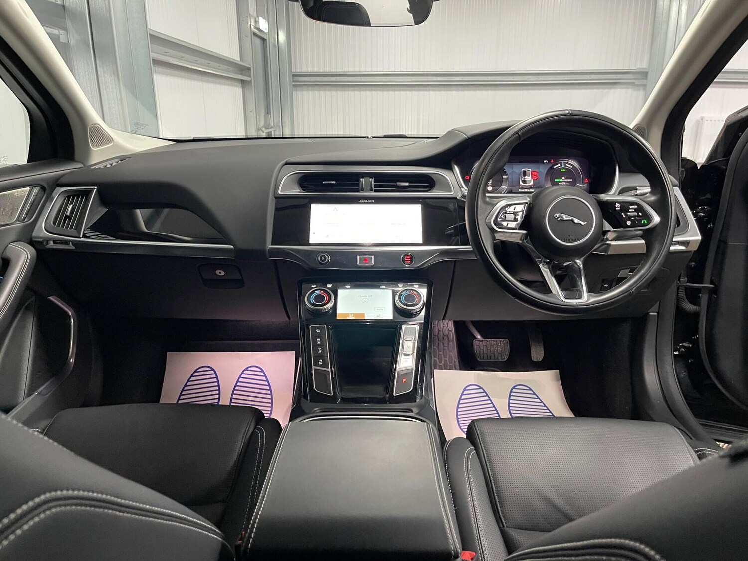 Used Jaguar I-Pace for sale - 77925367: Photo 27