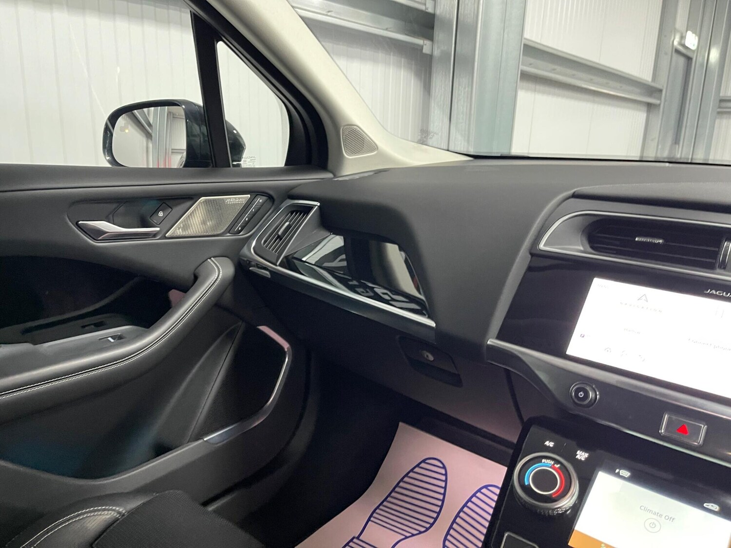 Used Jaguar I-Pace for sale - 77925367: Photo 29