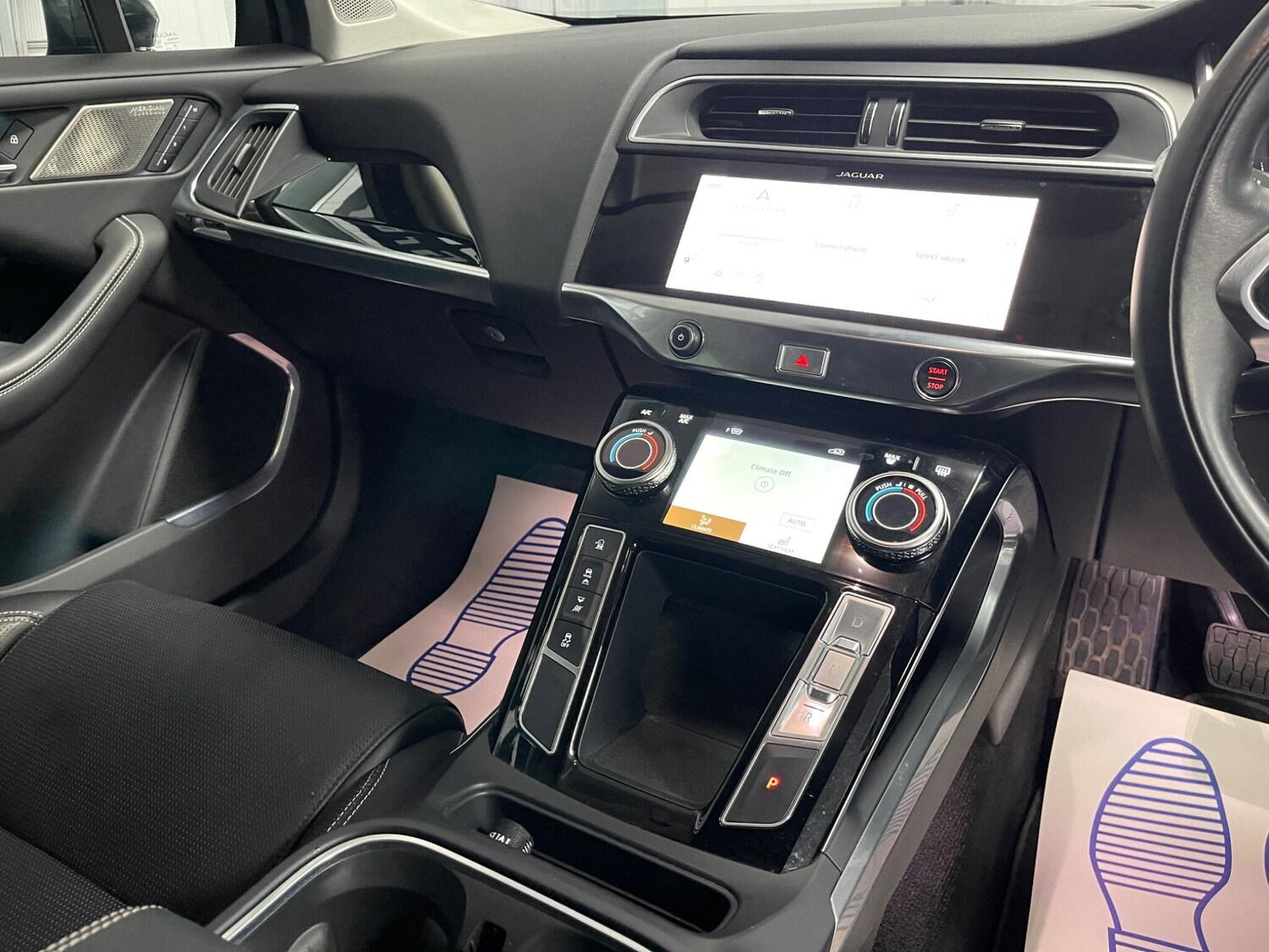 Used Jaguar I-Pace for sale - 77925367: Photo 30