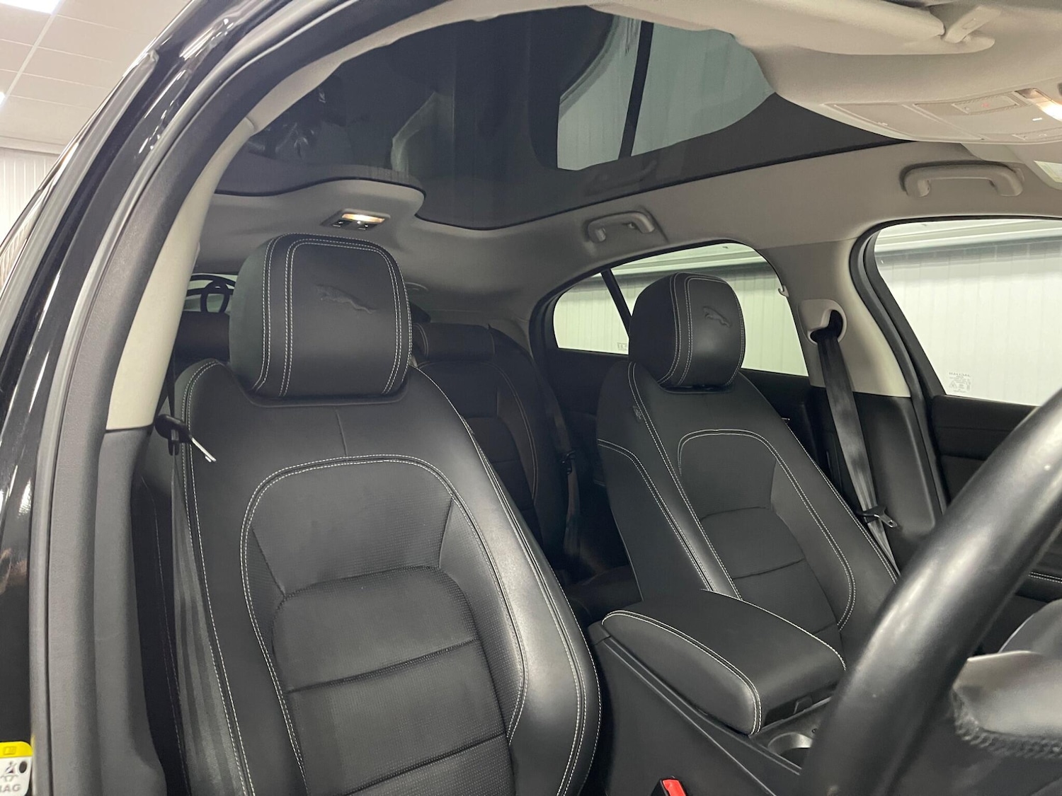 Used Jaguar I-Pace for sale - 77925367: Photo 31