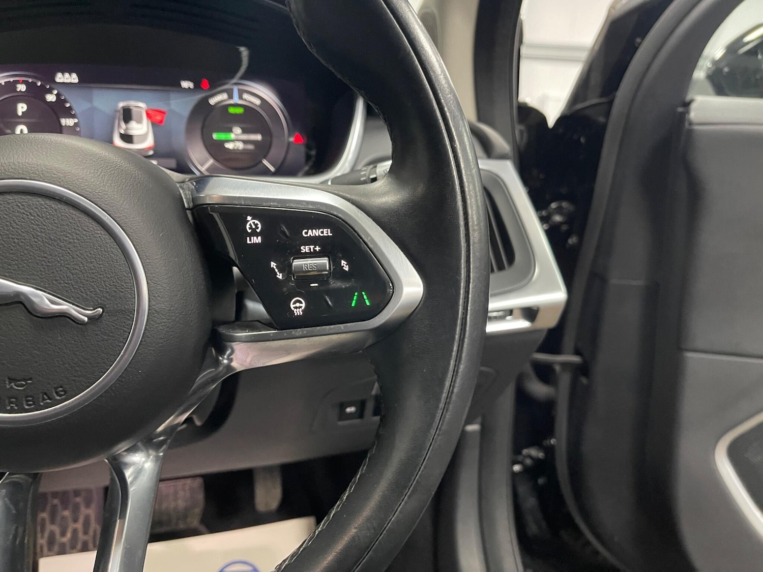 Used Jaguar I-Pace for sale - 77925367: Photo 35