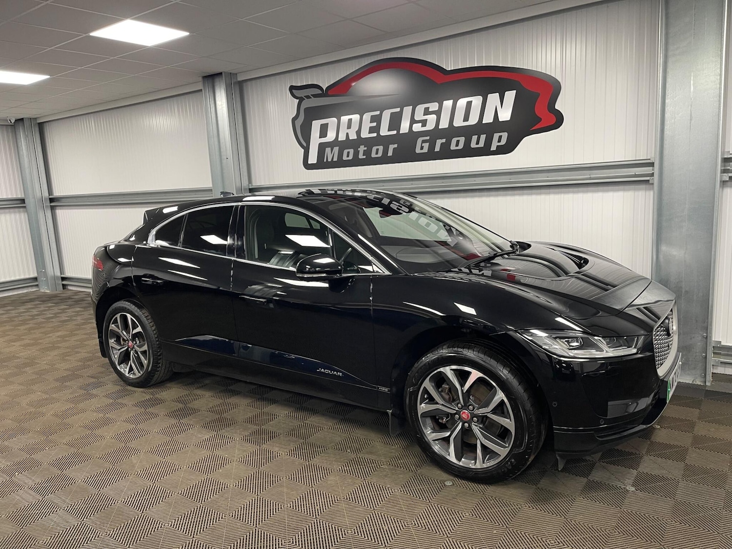 Used Jaguar I-Pace for sale - 77925367: Photo 4