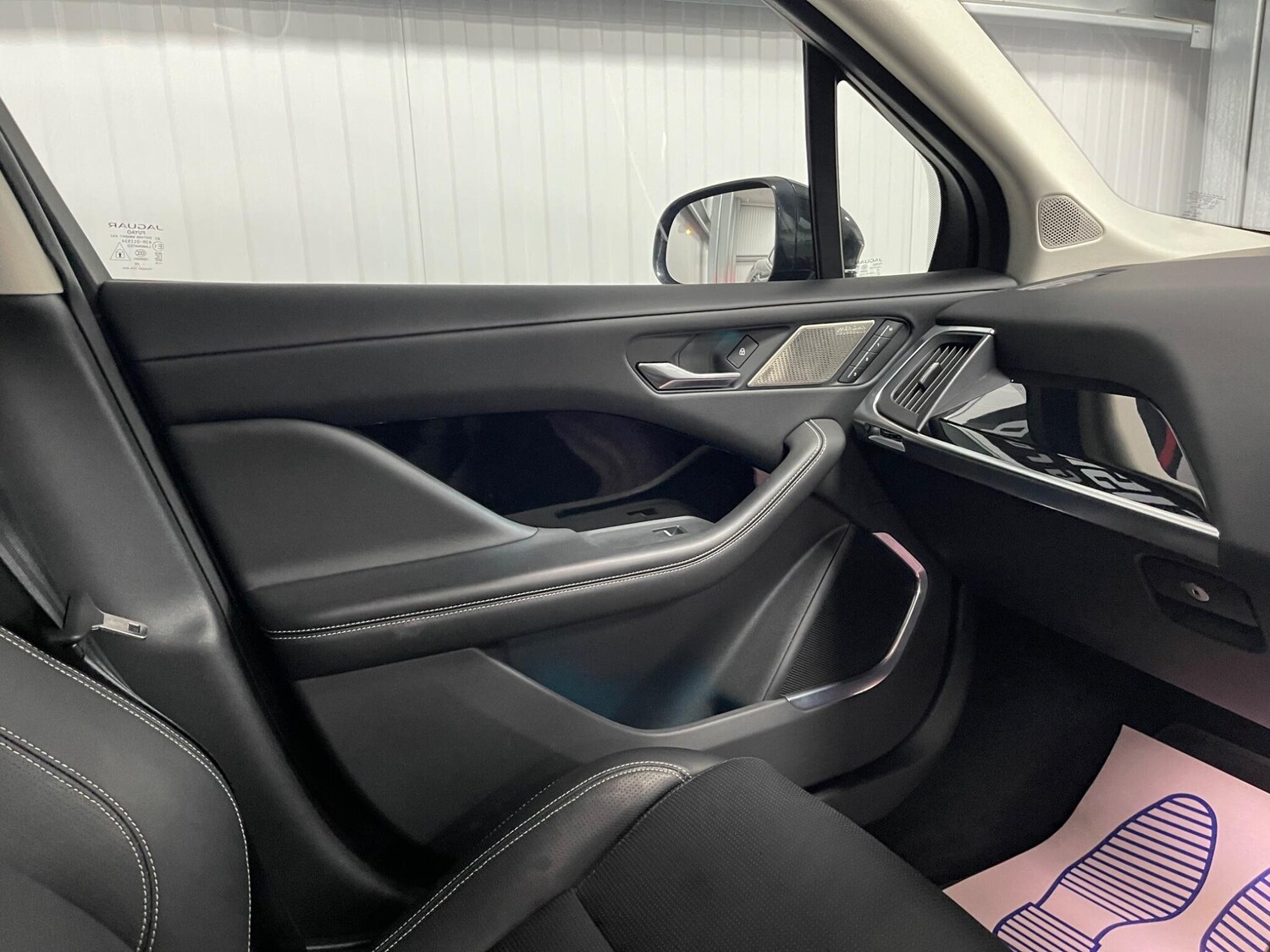 Used Jaguar I-Pace for sale - 77925367: Photo 40