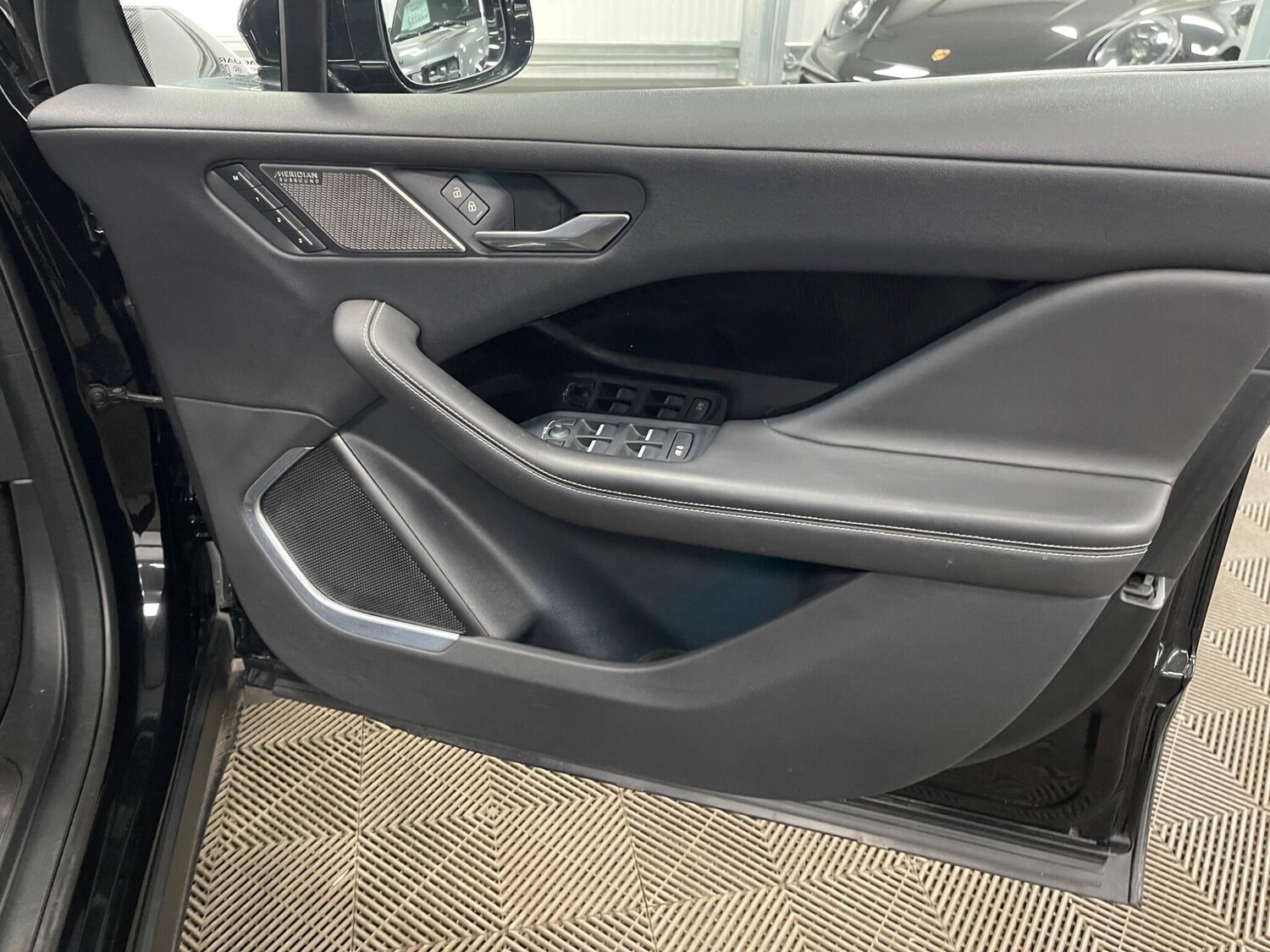 Used Jaguar I-Pace for sale - 77925367: Photo 41