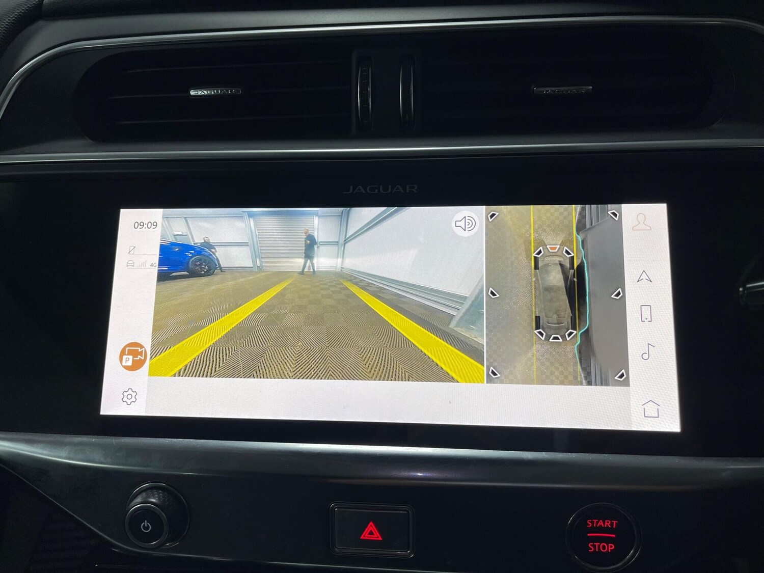 Used Jaguar I-Pace for sale - 77925367: Photo 42