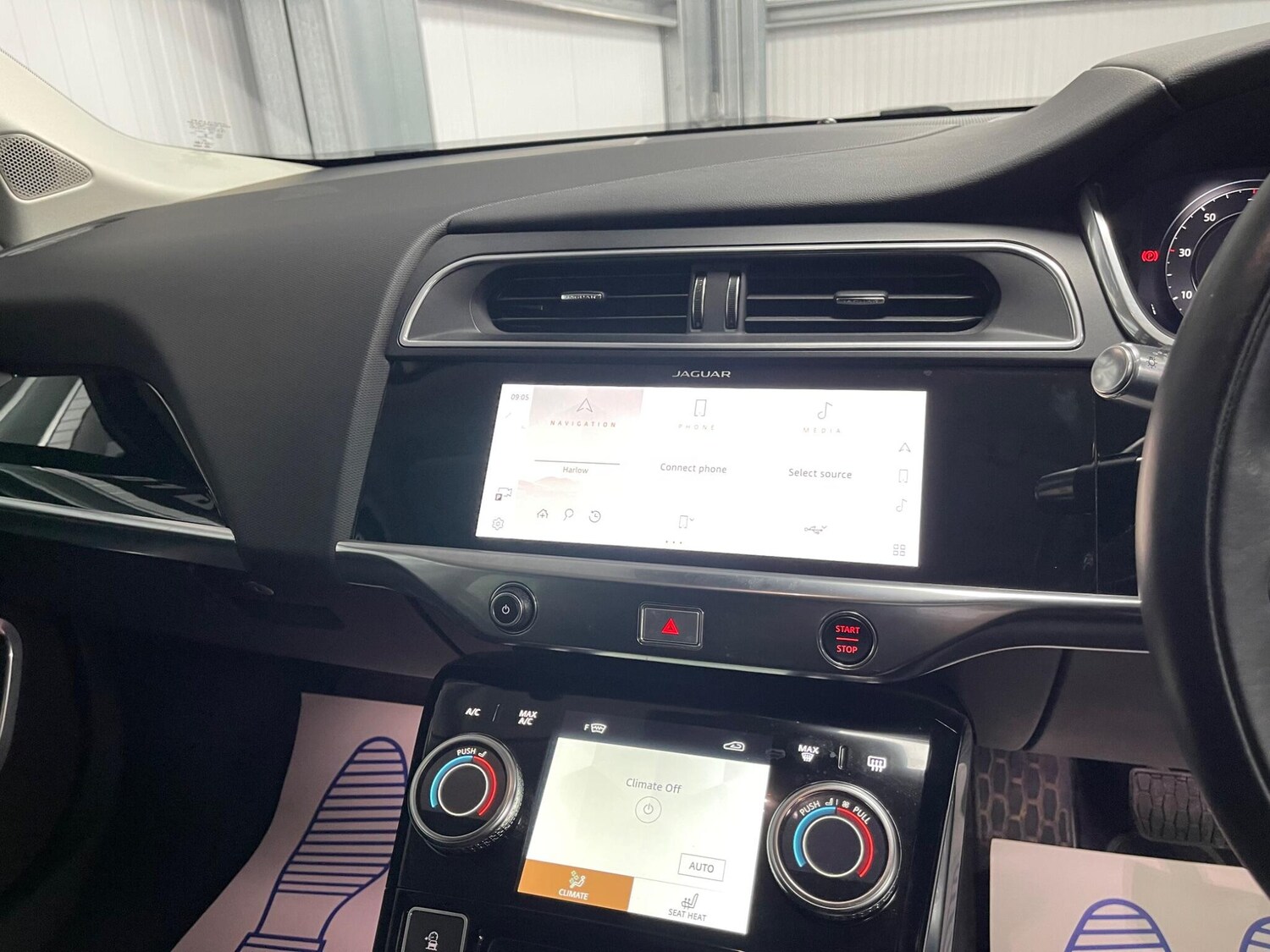 Used Jaguar I-Pace for sale - 77925367: Photo 43