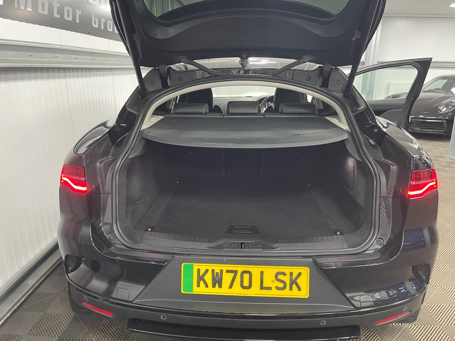 Used Jaguar I-Pace for sale - 77925367: Photo 44