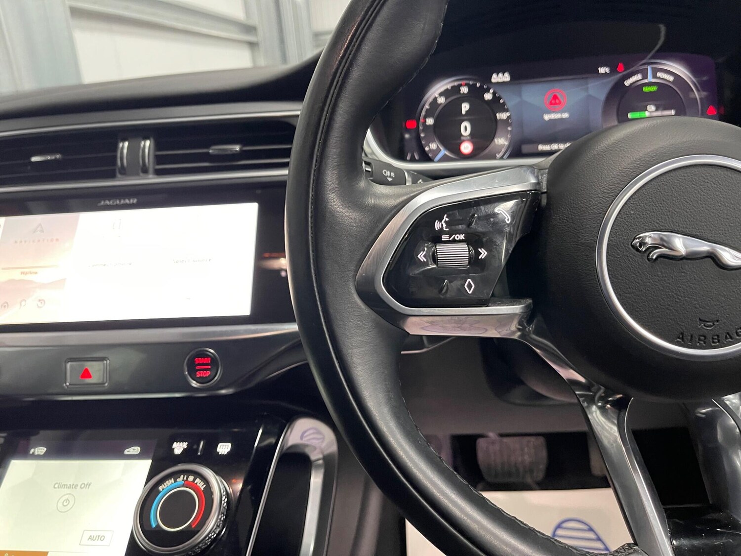 Used Jaguar I-Pace for sale - 77925367: Photo 45