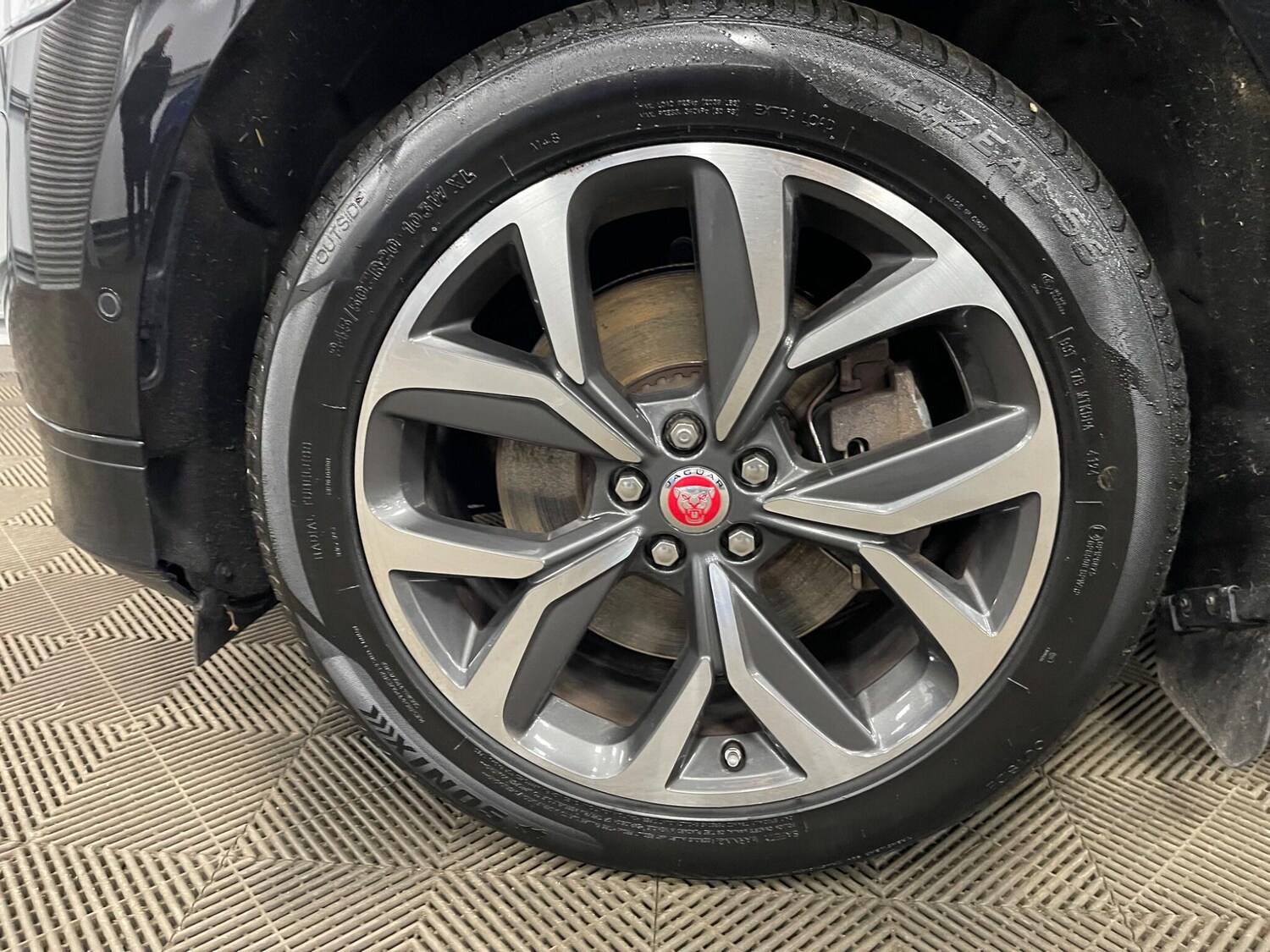 Used Jaguar I-Pace for sale - 77925367: Photo 46