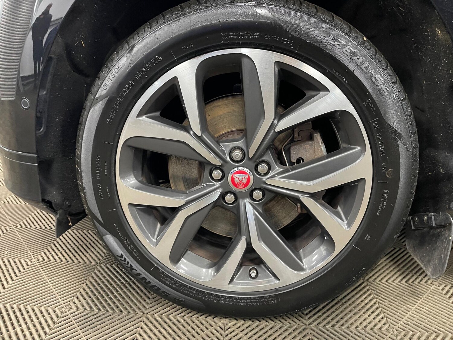 Used Jaguar I-Pace for sale - 77925367: Photo 47