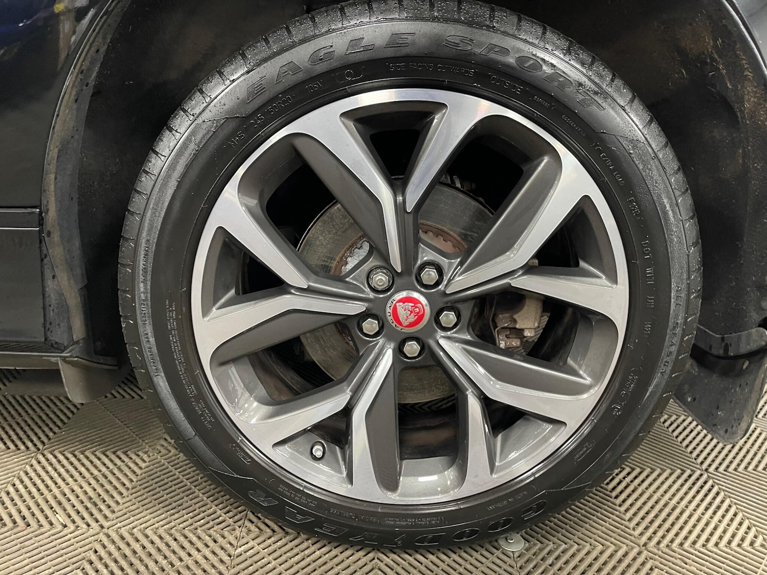 Used Jaguar I-Pace for sale - 77925367: Photo 48