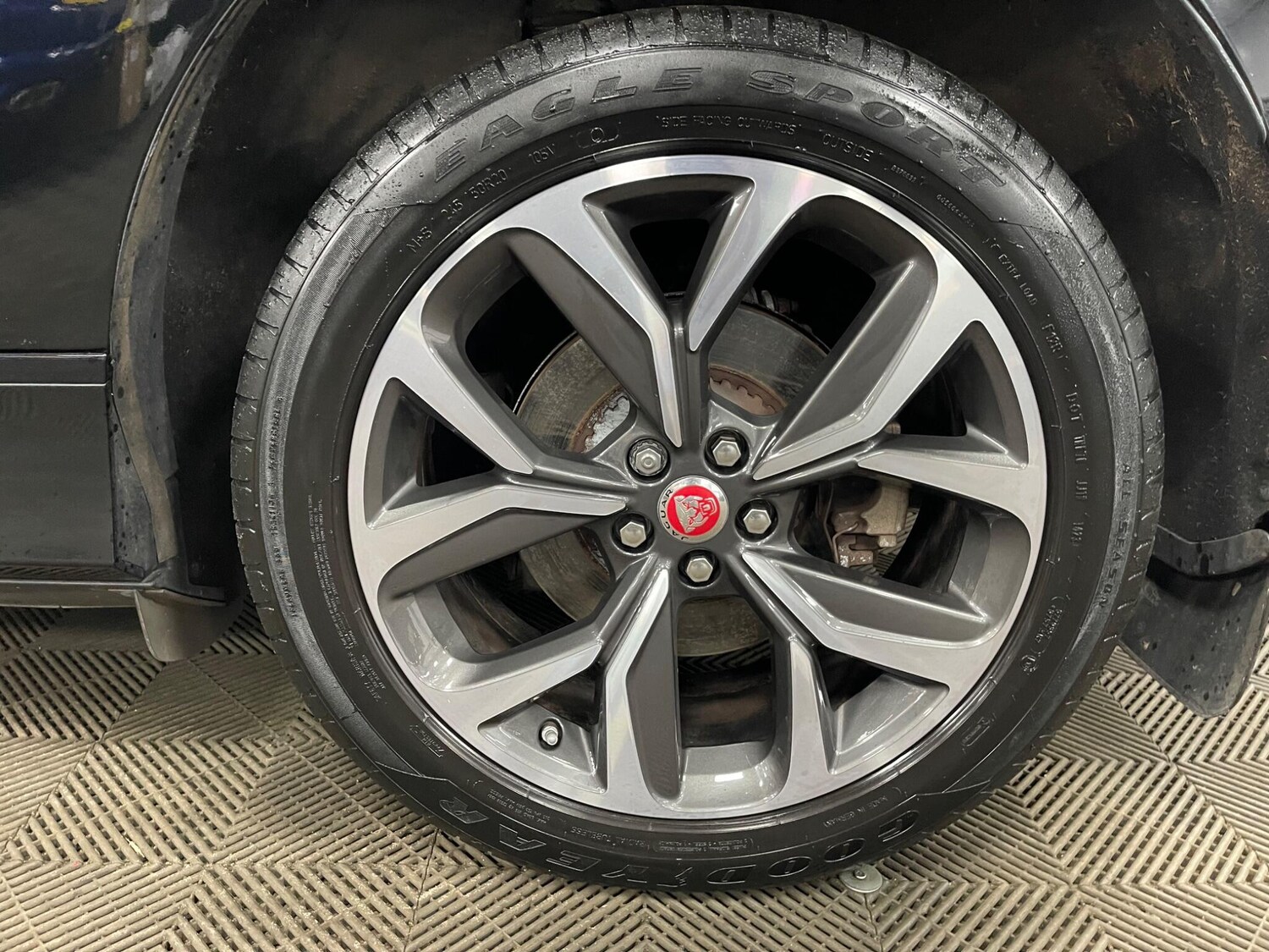 Used Jaguar I-Pace for sale - 77925367: Photo 49