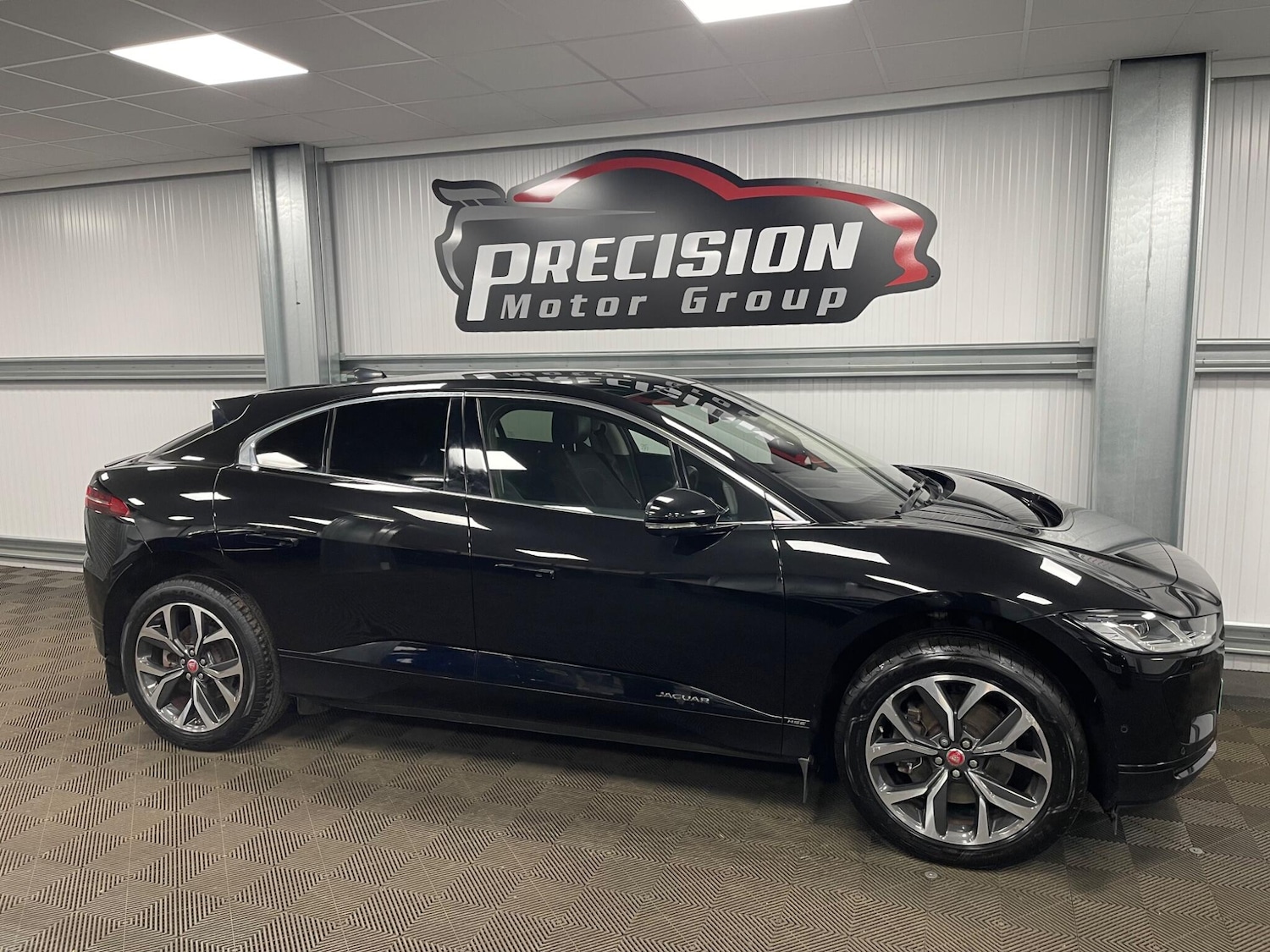 Used Jaguar I-Pace for sale - 77925367: Photo 5