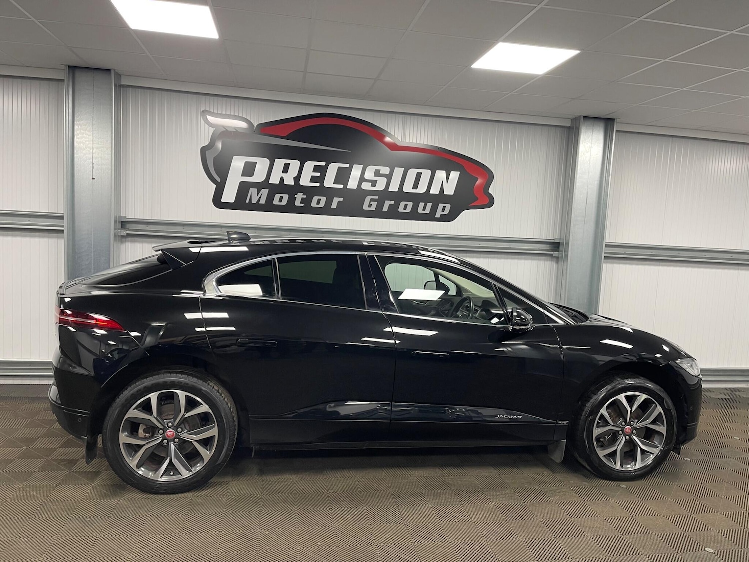 Used Jaguar I-Pace for sale - 77925367: Photo 6