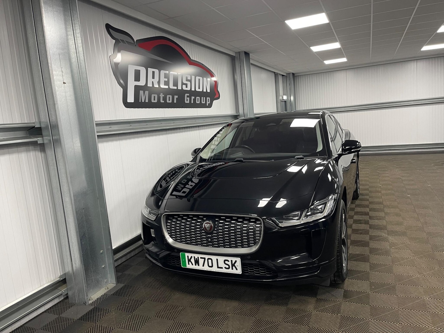 Used Jaguar I-Pace for sale - 77925367: Photo 7