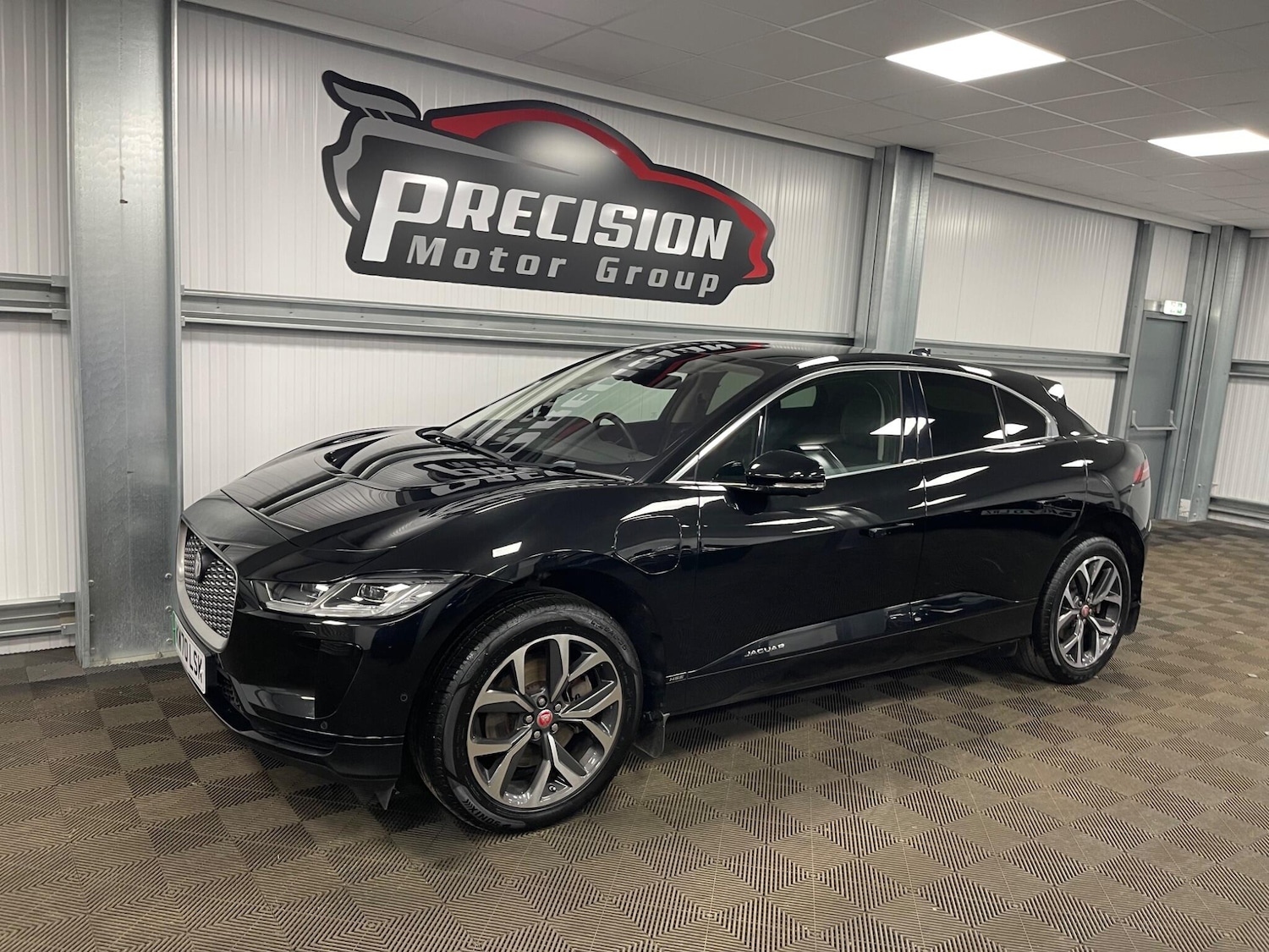 Used Jaguar I-Pace for sale - 77925367: Photo 8