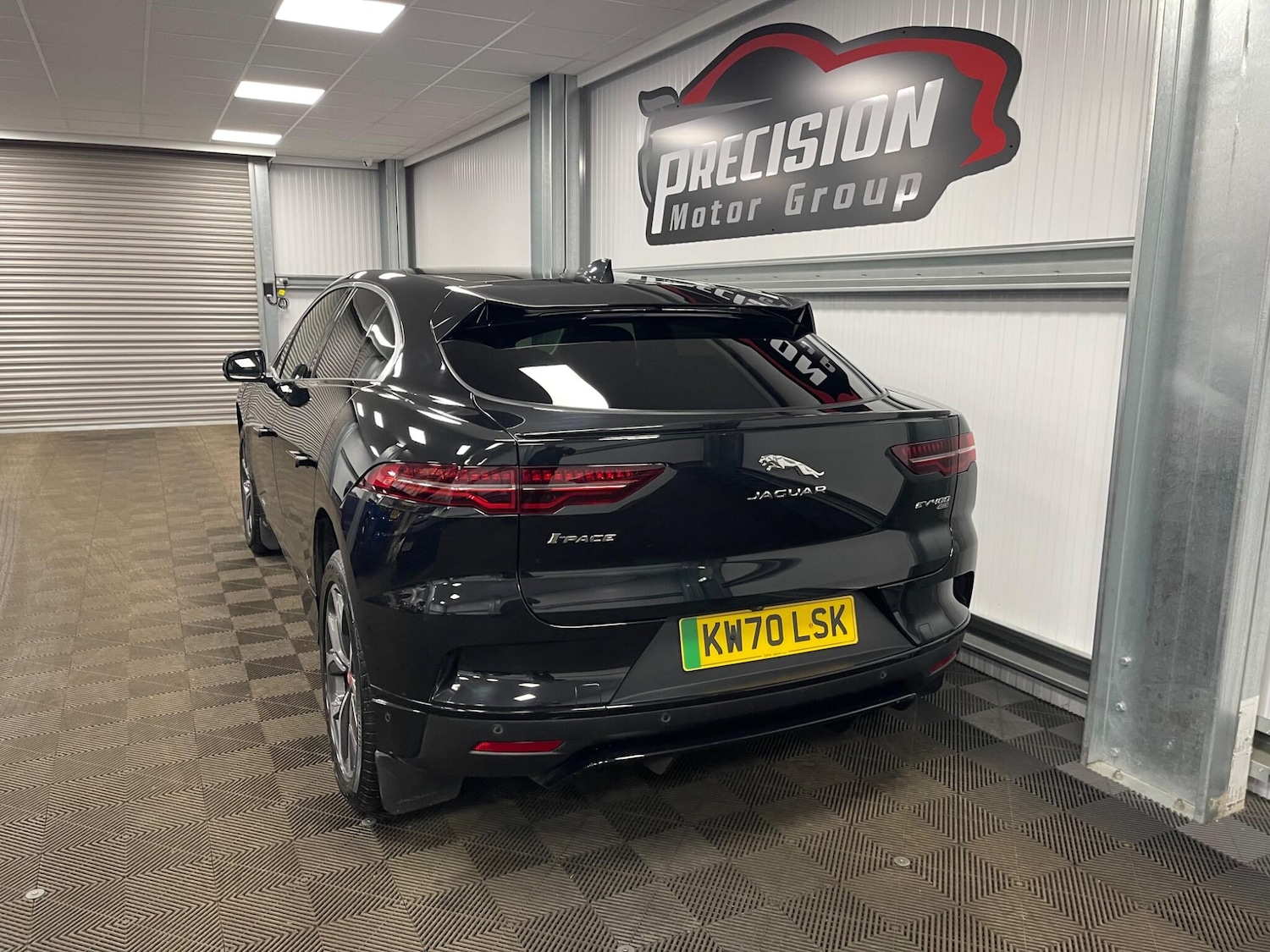 Used Jaguar I-Pace for sale - 77925367: Photo 9