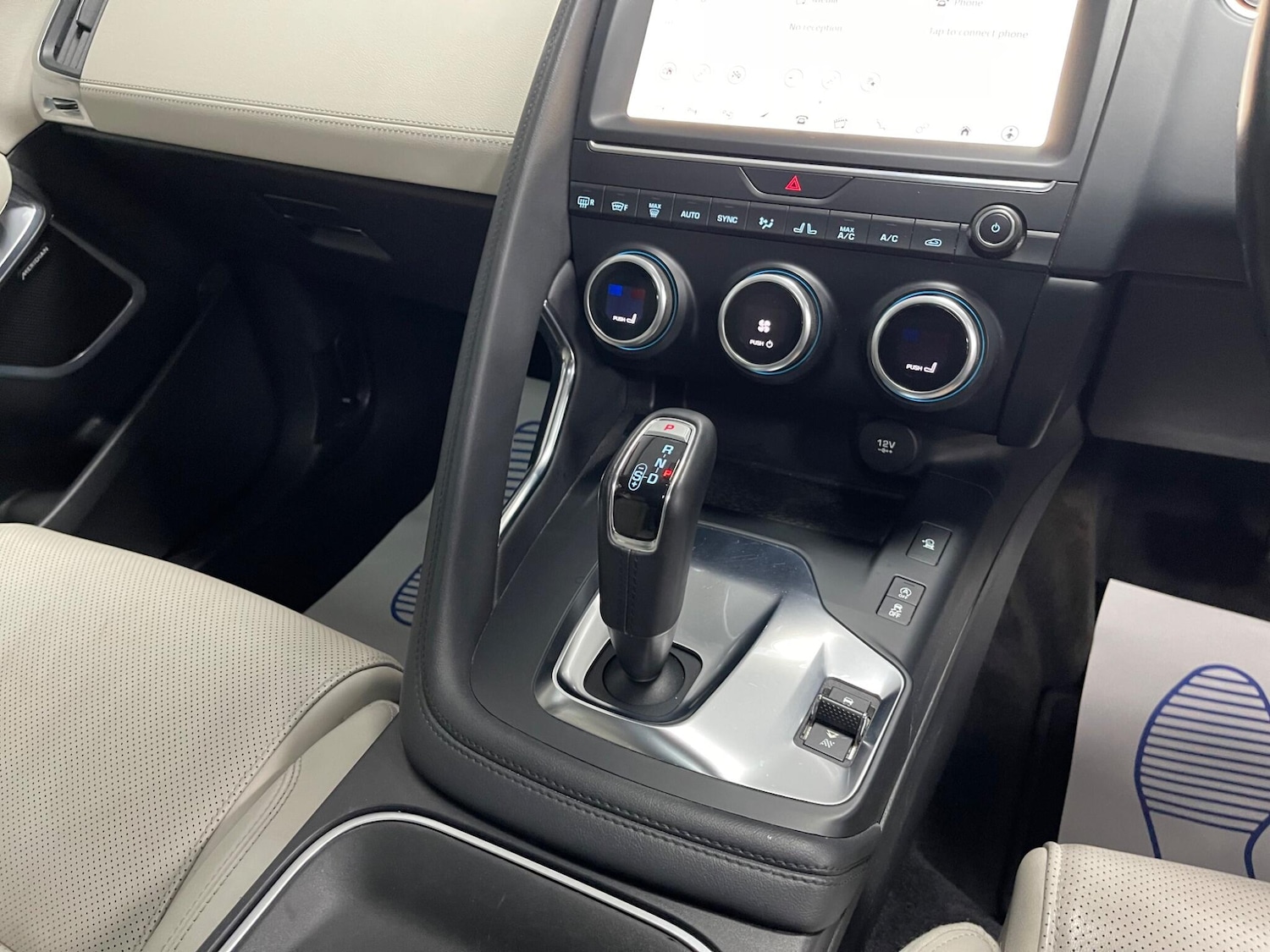 Used Jaguar E-Pace 2018 for sale - 77670805: Photo 34