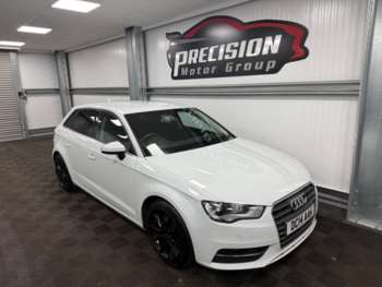 2014 (14) - 1.8 TFSI Sport Sportback Euro 6 (s/s) 5dr