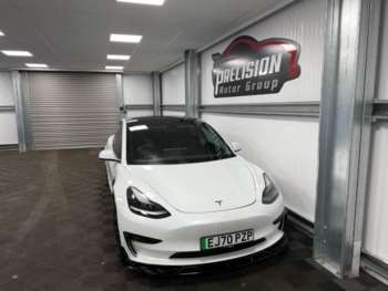 Used Tesla Model 3 2020 for sale - 74799113: Photo
