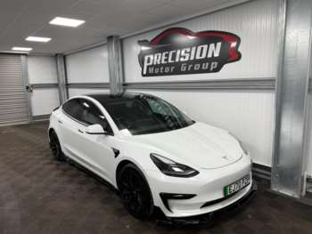 Used Tesla Model 3 2020 for sale - 74799113: Photo