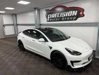 Used Tesla Model 3 2020 for sale - 74799113: Photo