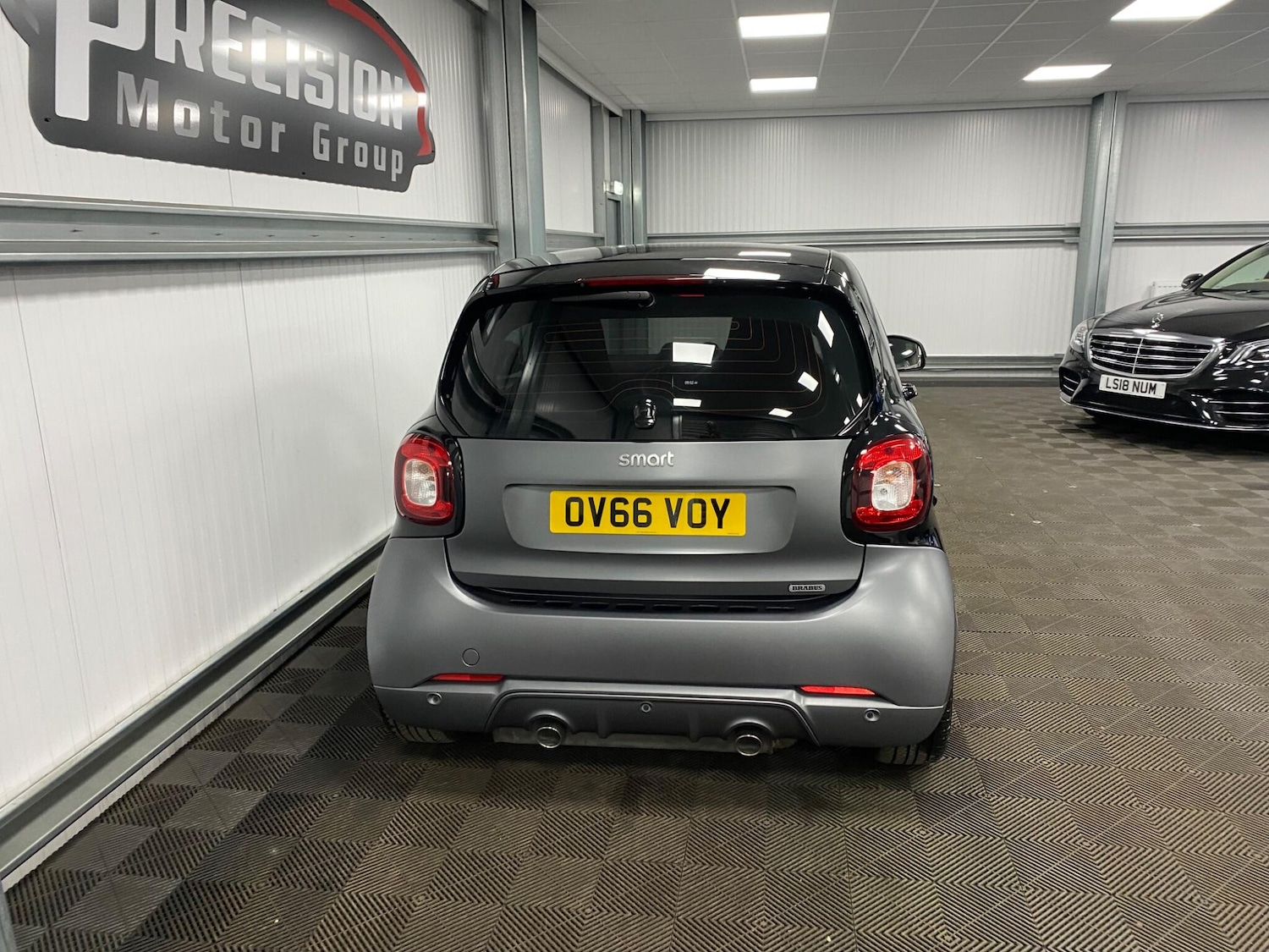 Vehicle 23