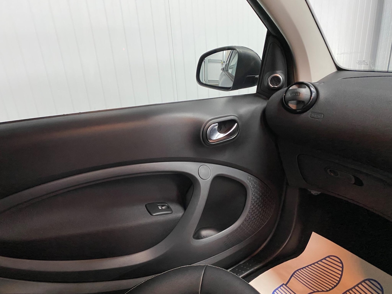 Vehicle 40