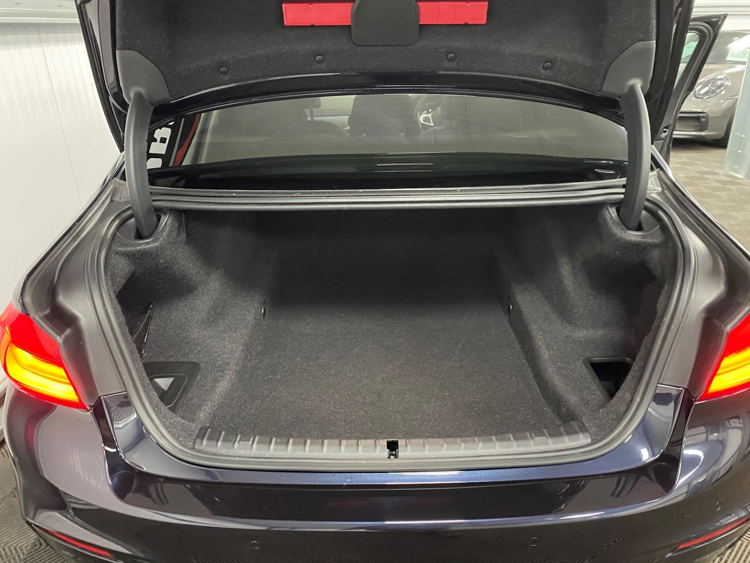 Vehicle 50