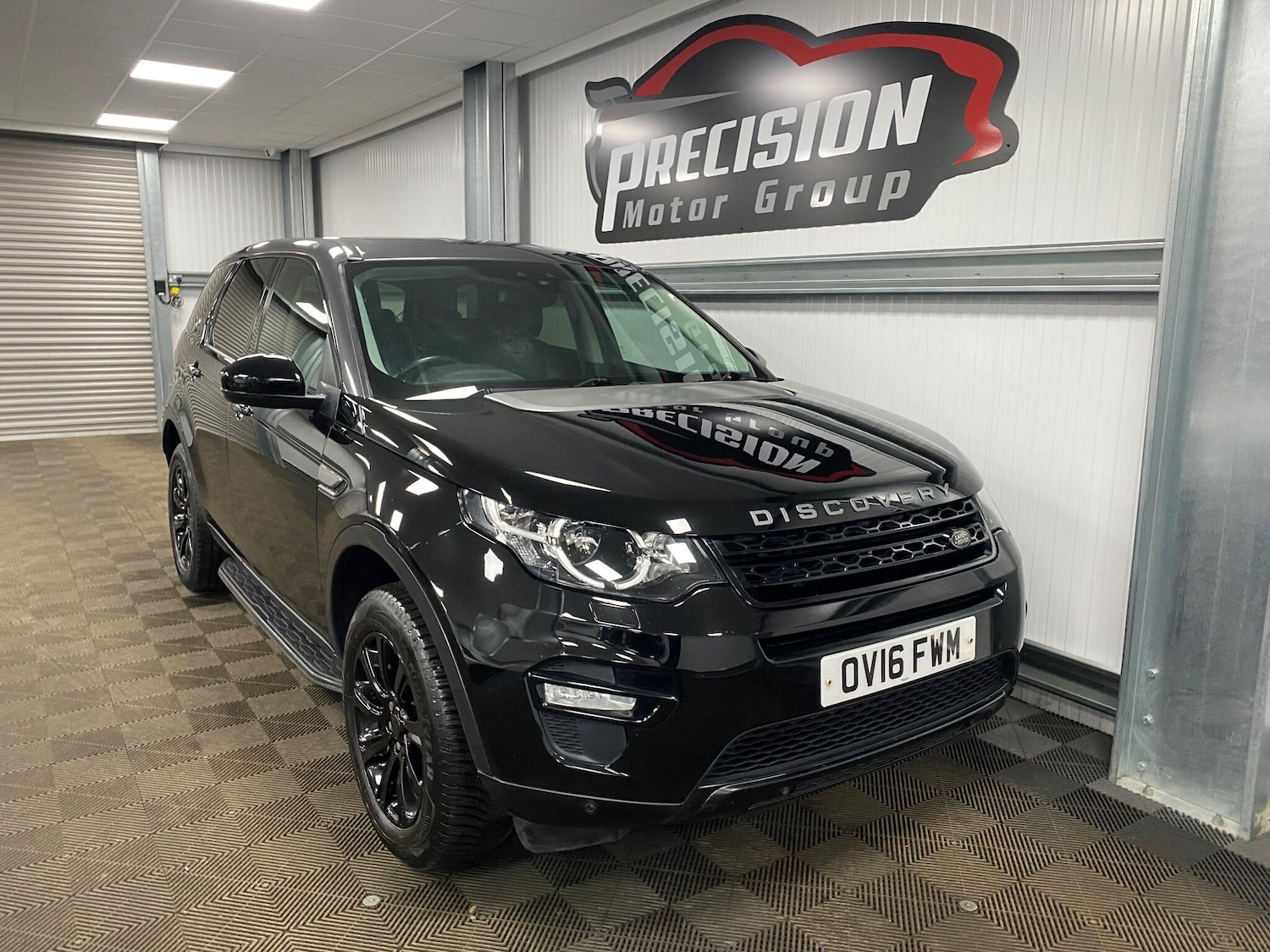 Used Land Rover Discovery Sport for sale - 76659049: Photo 1