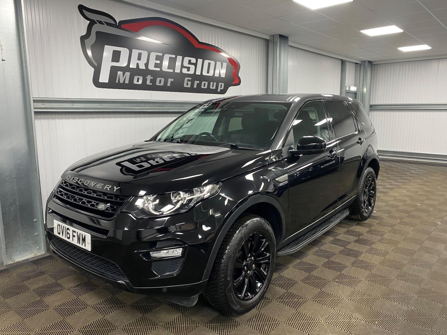 Used Land Rover Discovery Sport for sale - 76659049: Photo 10