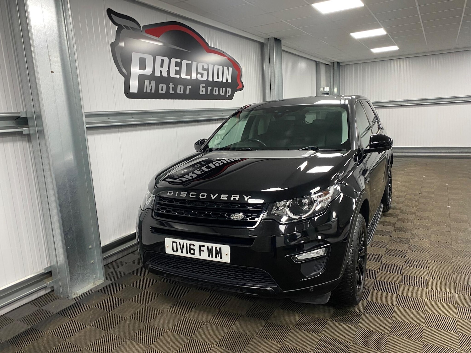 Used Land Rover Discovery Sport for sale - 76659049: Photo 11