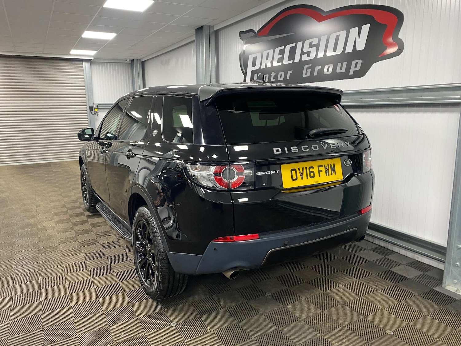 Used Land Rover Discovery Sport for sale - 76659049: Photo 12