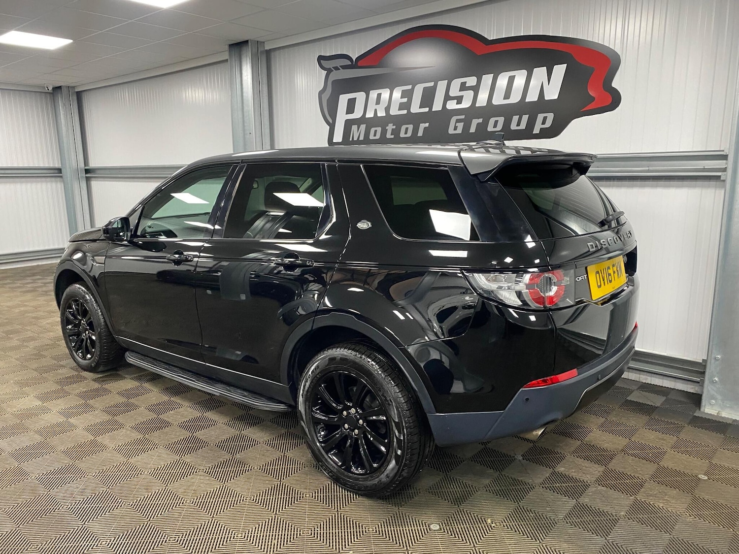 Used Land Rover Discovery Sport for sale - 76659049: Photo 14