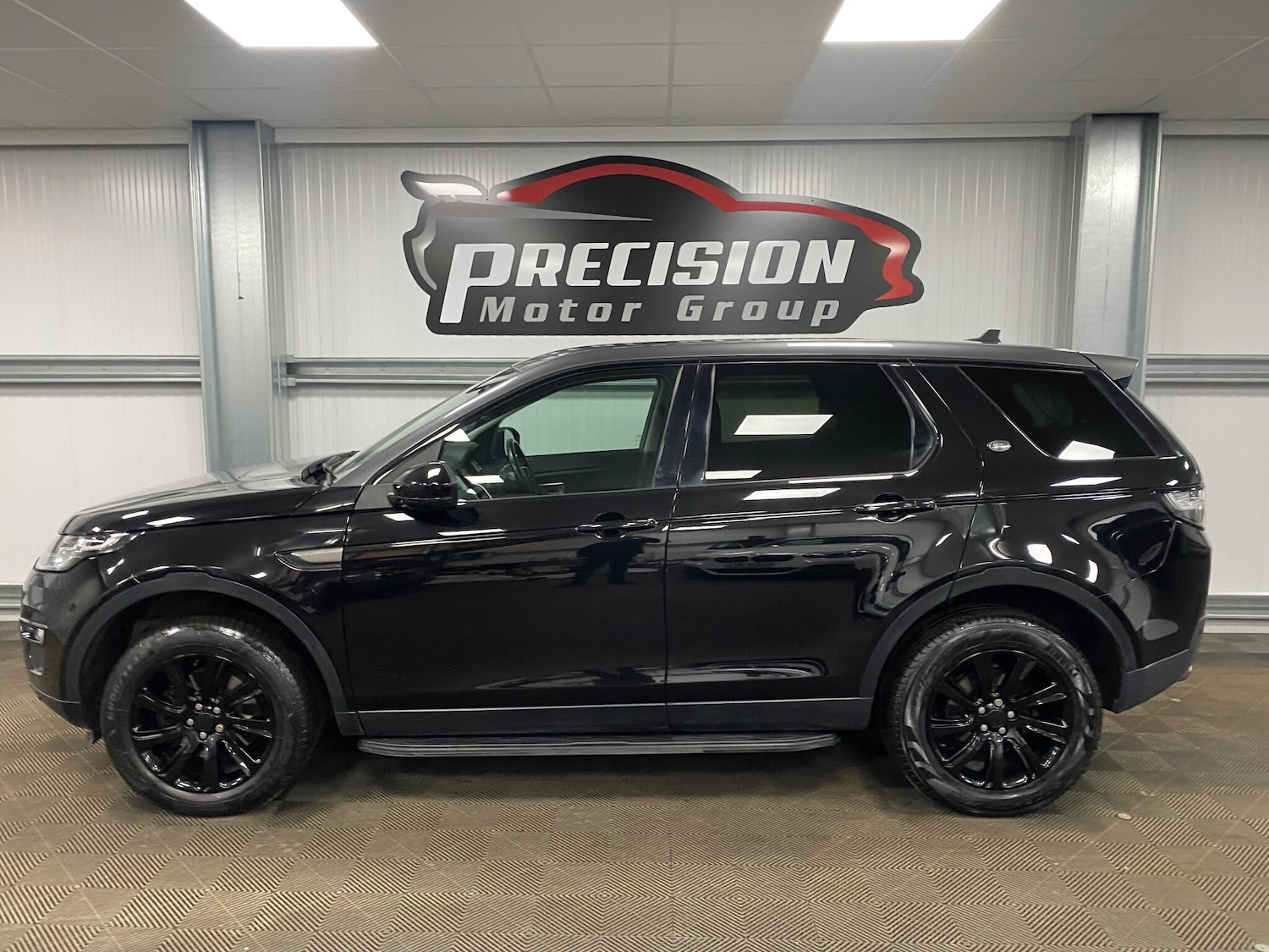 Used Land Rover Discovery Sport for sale - 76659049: Photo 16