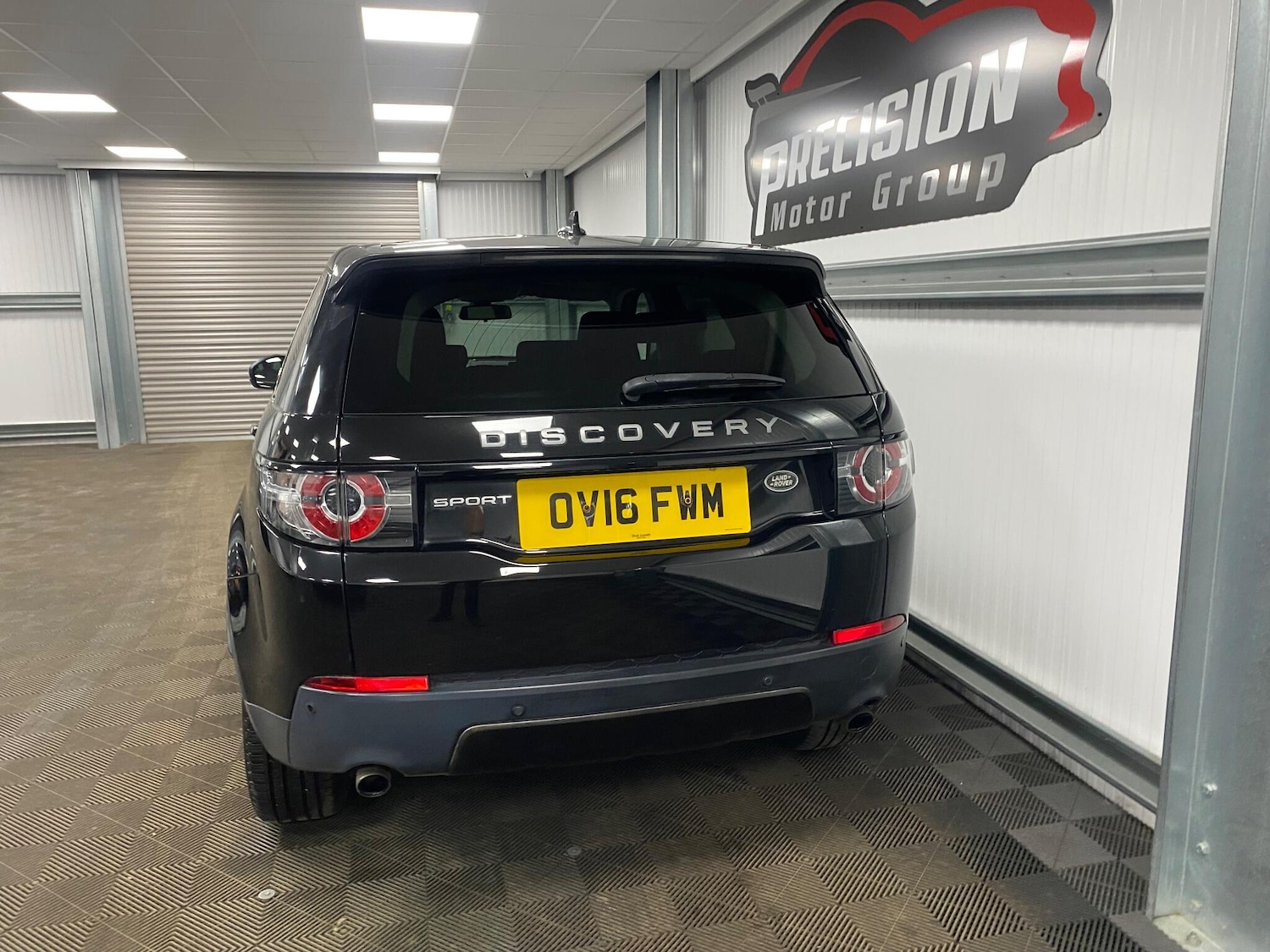 Used Land Rover Discovery Sport for sale - 76659049: Photo 18