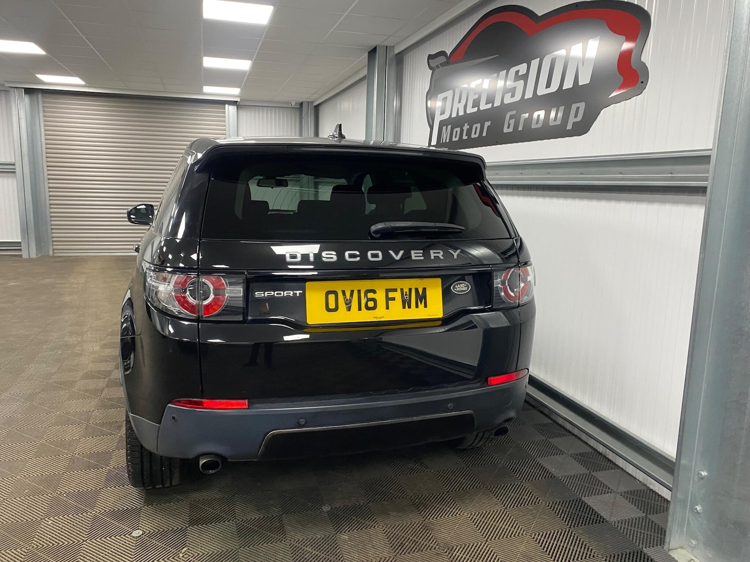 Used Land Rover Discovery Sport for sale - 76659049: Photo 19