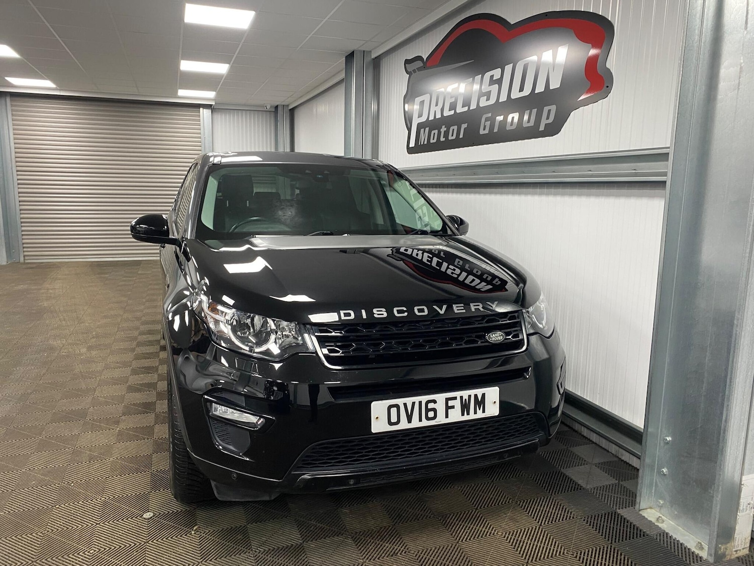 Used Land Rover Discovery Sport for sale - 76659049: Photo 2