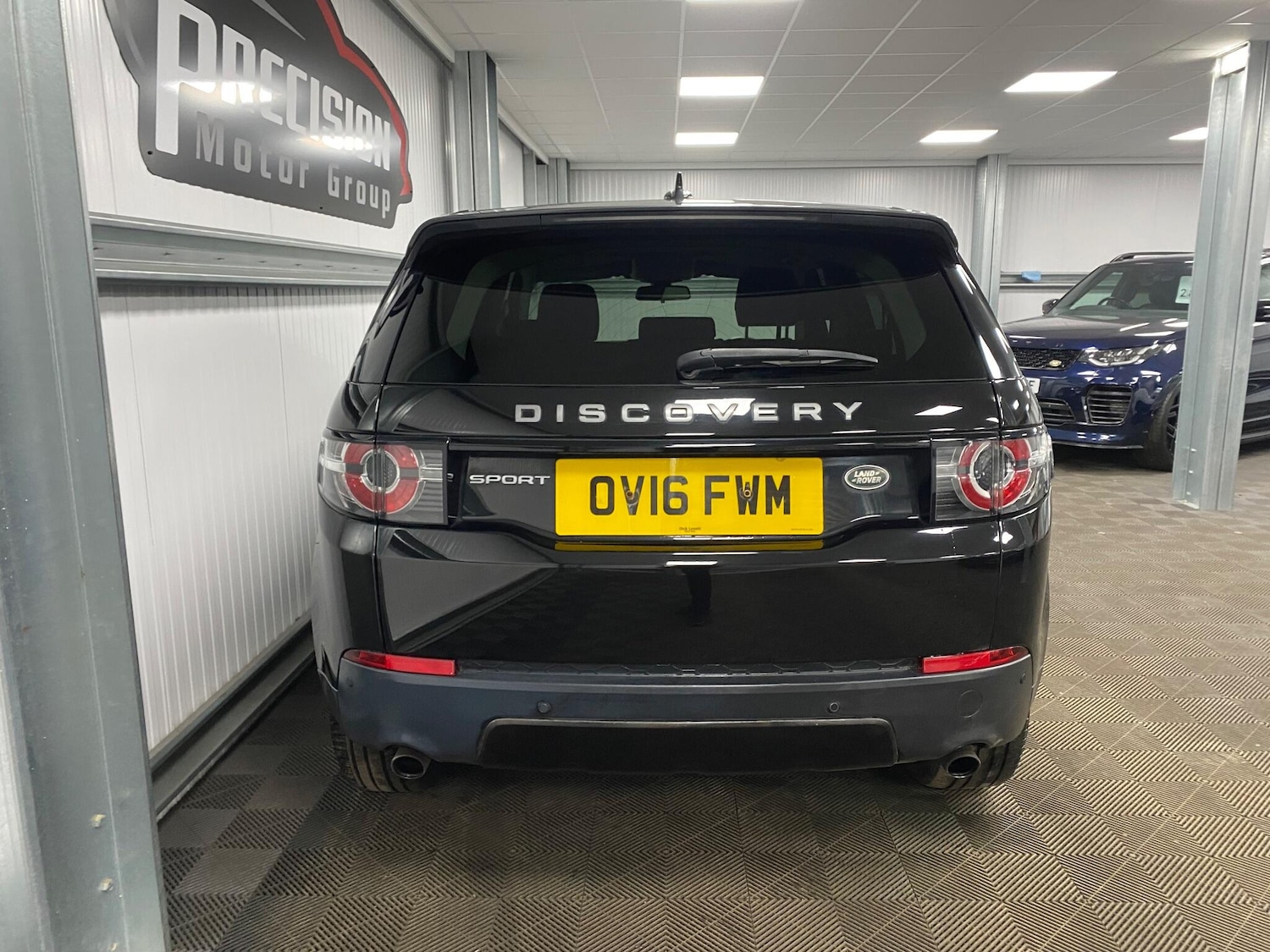 Used Land Rover Discovery Sport for sale - 76659049: Photo 21