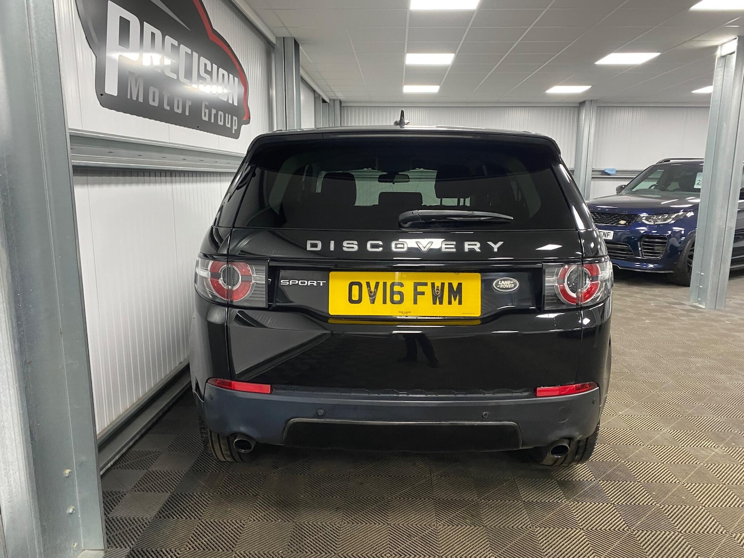 Used Land Rover Discovery Sport for sale - 76659049: Photo 22